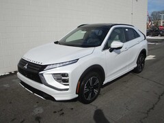 2025 Mitsubishi Eclipse Cross SEL 1.5T S-AWC CVT SUV