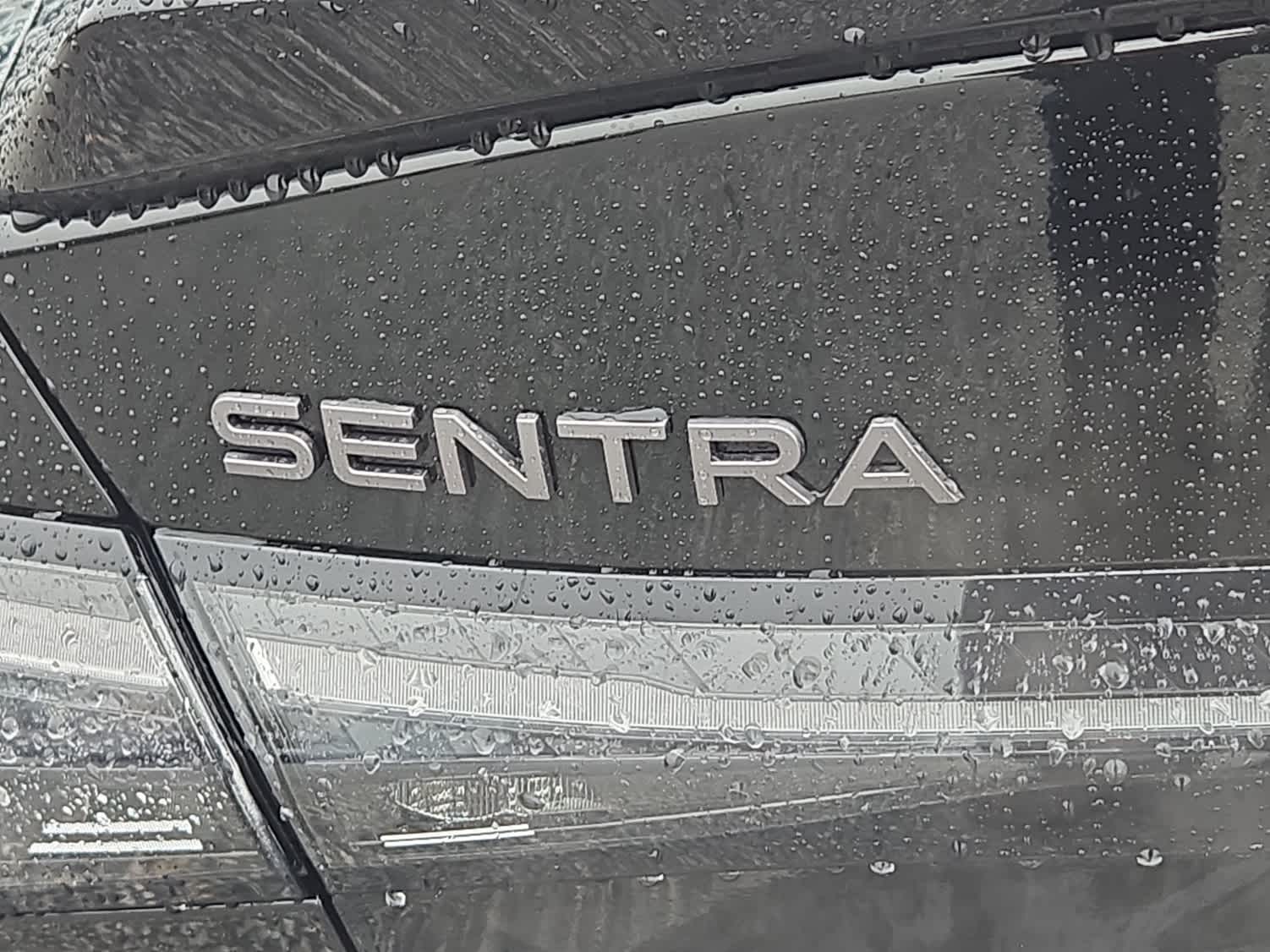 2026 Nissan Sentra SR - Photo 19