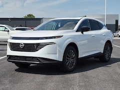 2026 Nissan Murano SL AWD
