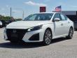 Certified 2024 Nissan Altima 2.5 SL Sedan