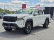 Certified 2023 Nissan Frontier PRO-4X Crew Cab 4x4 Auto Truck Crew Cab