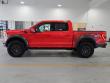 2022 Ford F-150 Raptor 4WD Supercrew 5.5 Box Truck SuperCrew Cab 2022 Ford F-150 Raptor 4WD Supercrew 5.5 Box Truck SuperCrew Cab
