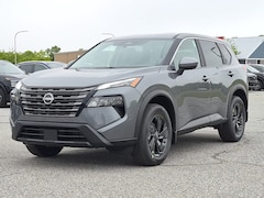2026 Nissan Rogue SV AWD