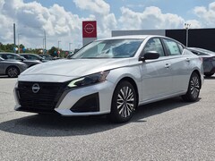 2026 Nissan Altima SV FWD