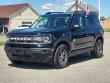 Certified 2023 Ford Bronco Sport Big Bend SUV