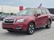 Used 2018 Subaru Forester Premium SUV