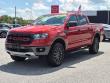 Used 2019 Ford Ranger XLT 4WD Supercrew 5 Box Truck SuperCrew
