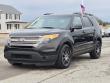 Used 2013 Ford Explorer Base SUV