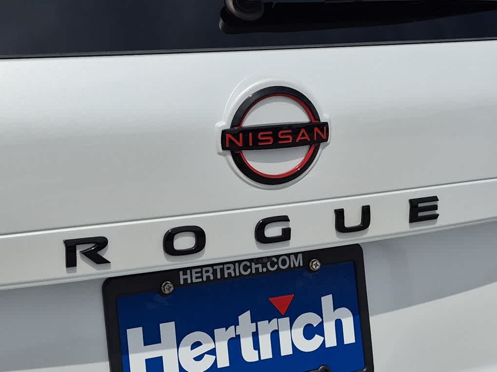 2026 Nissan Rogue Rock Creek - Photo 18
