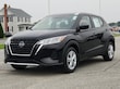 Nissan Kicks Play