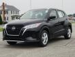 Certified 2025 Nissan Kicks Play S SUV