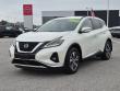 Certified 2024 Nissan Murano SV SUV