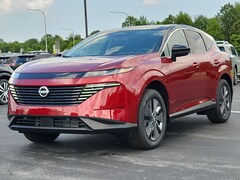 2025 Nissan Murano SL AWD