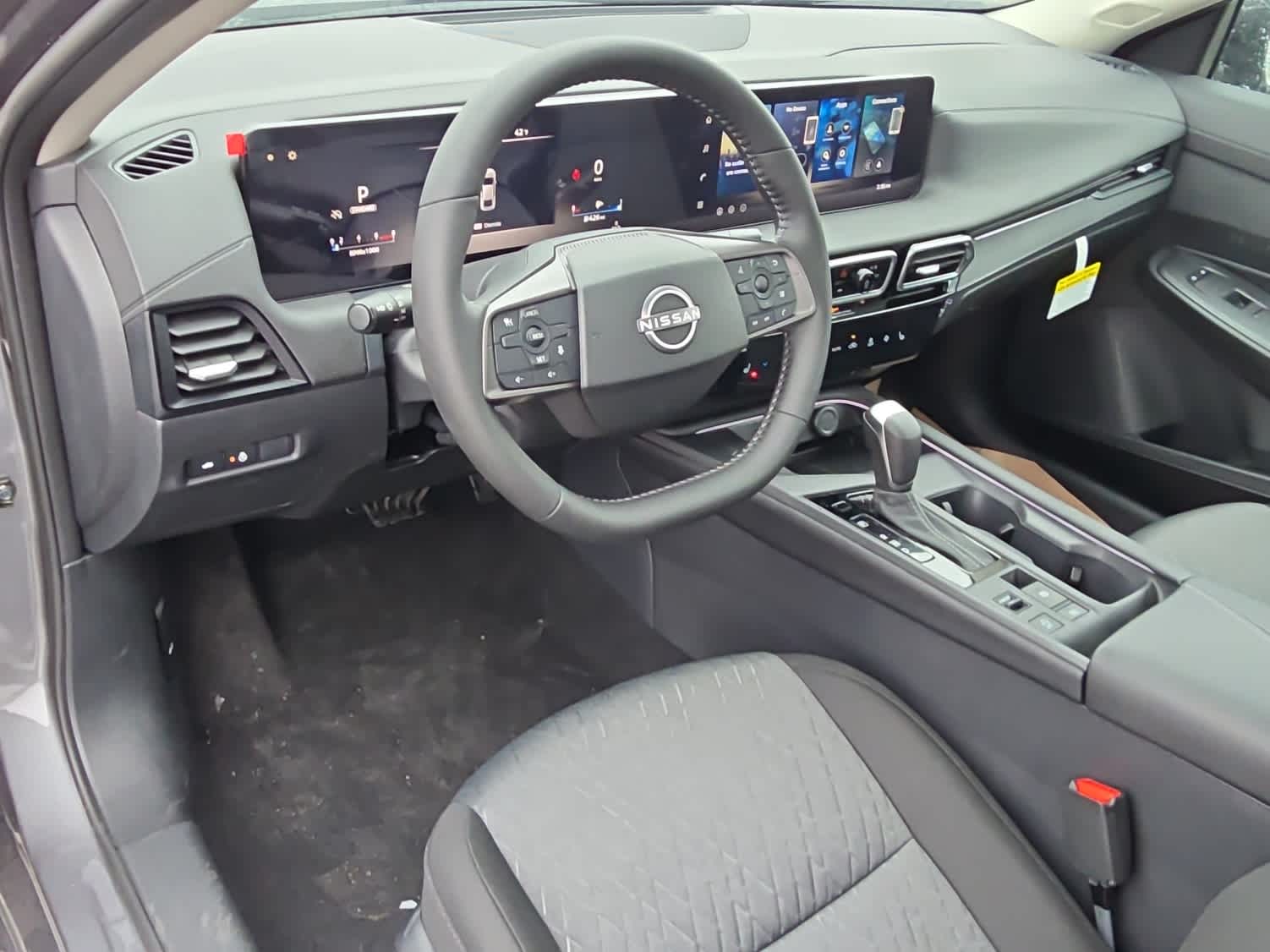 2026 Nissan Sentra SV - Photo 11