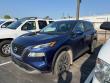 Certified 2023 Nissan Rogue SV SUV