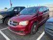 Used 2016 Dodge Grand Caravan SE Plus Van
