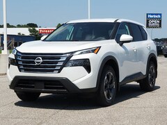 2025 Nissan Rogue SV AWD