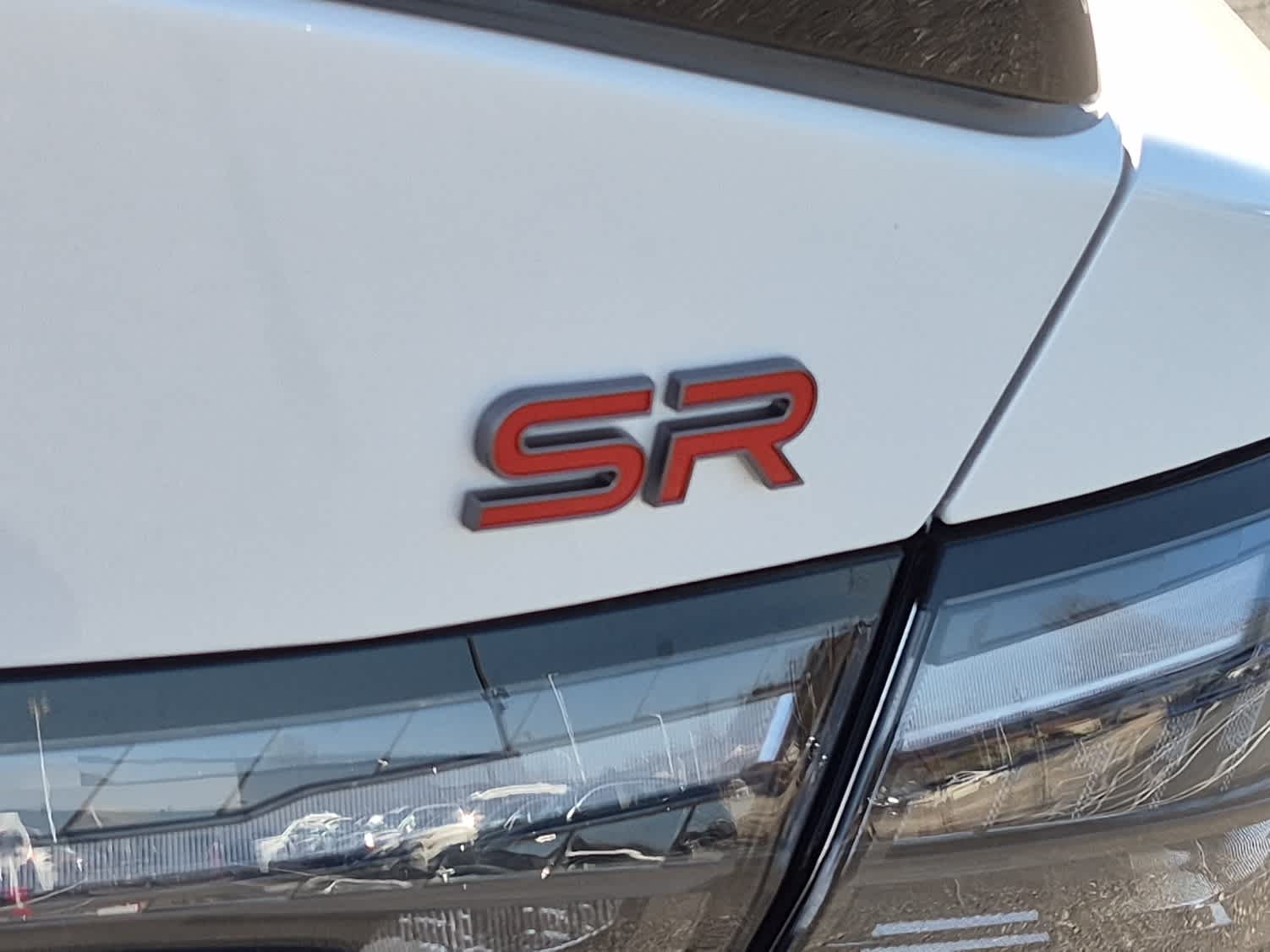 2026 Nissan Sentra SR - Photo 20