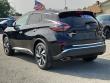 2024 Nissan Murano SL SUV 2024 Nissan Murano SL SUV