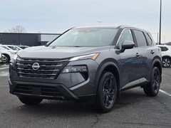 2026 Nissan Rogue SV AWD