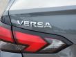 2025 Nissan Versa S Sedan