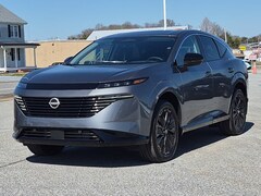 2026 Nissan Murano Platinum AWD