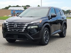 2025 Nissan Rogue SV AWD