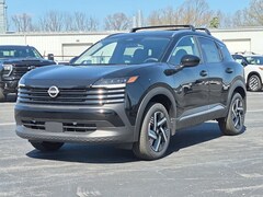 2026 Nissan Kicks SV FWD