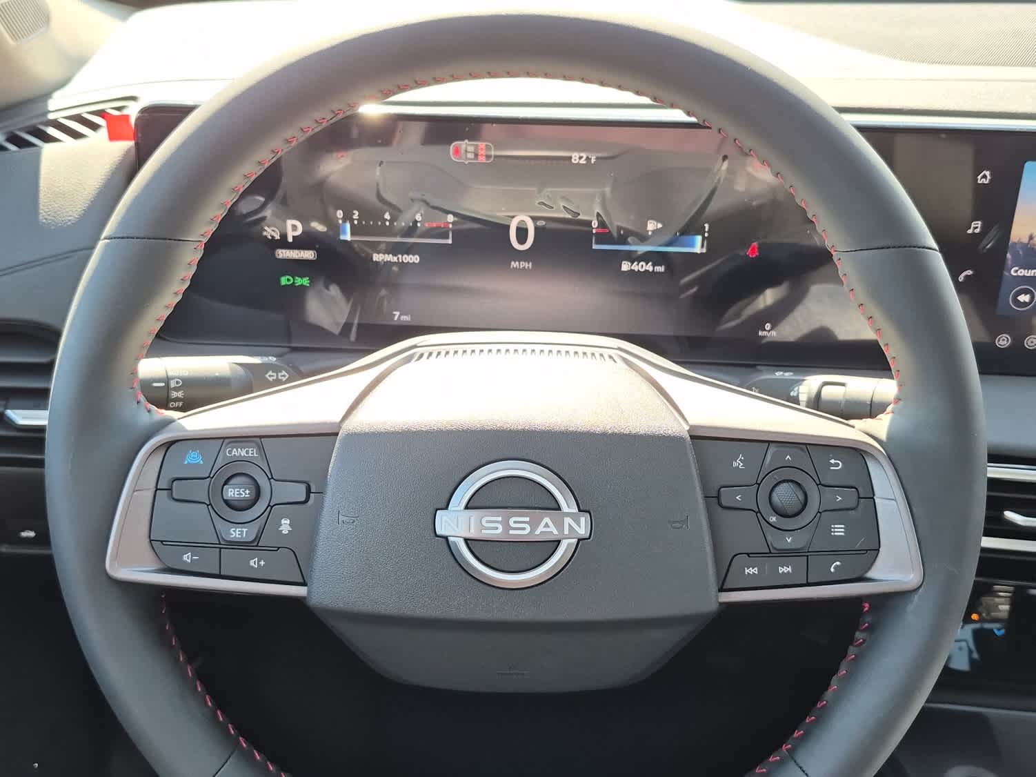 2026 Nissan Sentra SR - Photo 15