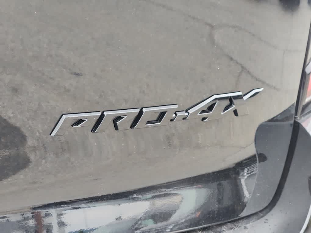2026 Nissan Armada PRO-4X - Photo 21