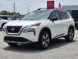 Certified 2023 Nissan Rogue SL SUV