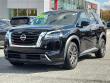 Certified 2022 Nissan Pathfinder S SUV