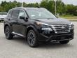 2026 Nissan Rogue Platinum SUV