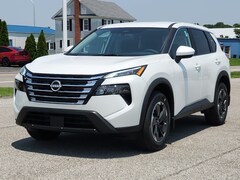 2025 Nissan Rogue SV AWD