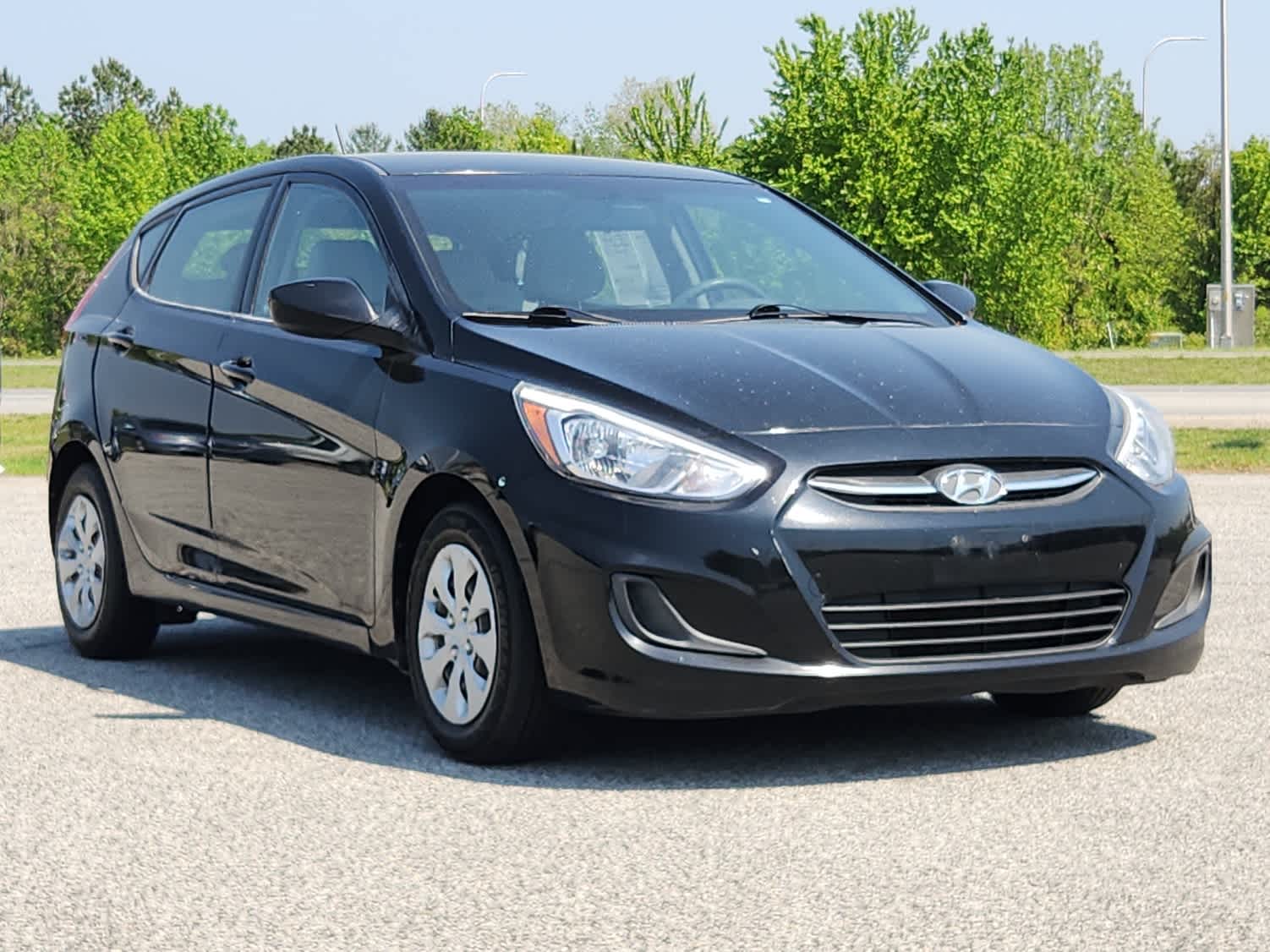 Used 2016 Hyundai Accent SE with VIN KMHCT5AEXGU249707 for sale in Dover, DE