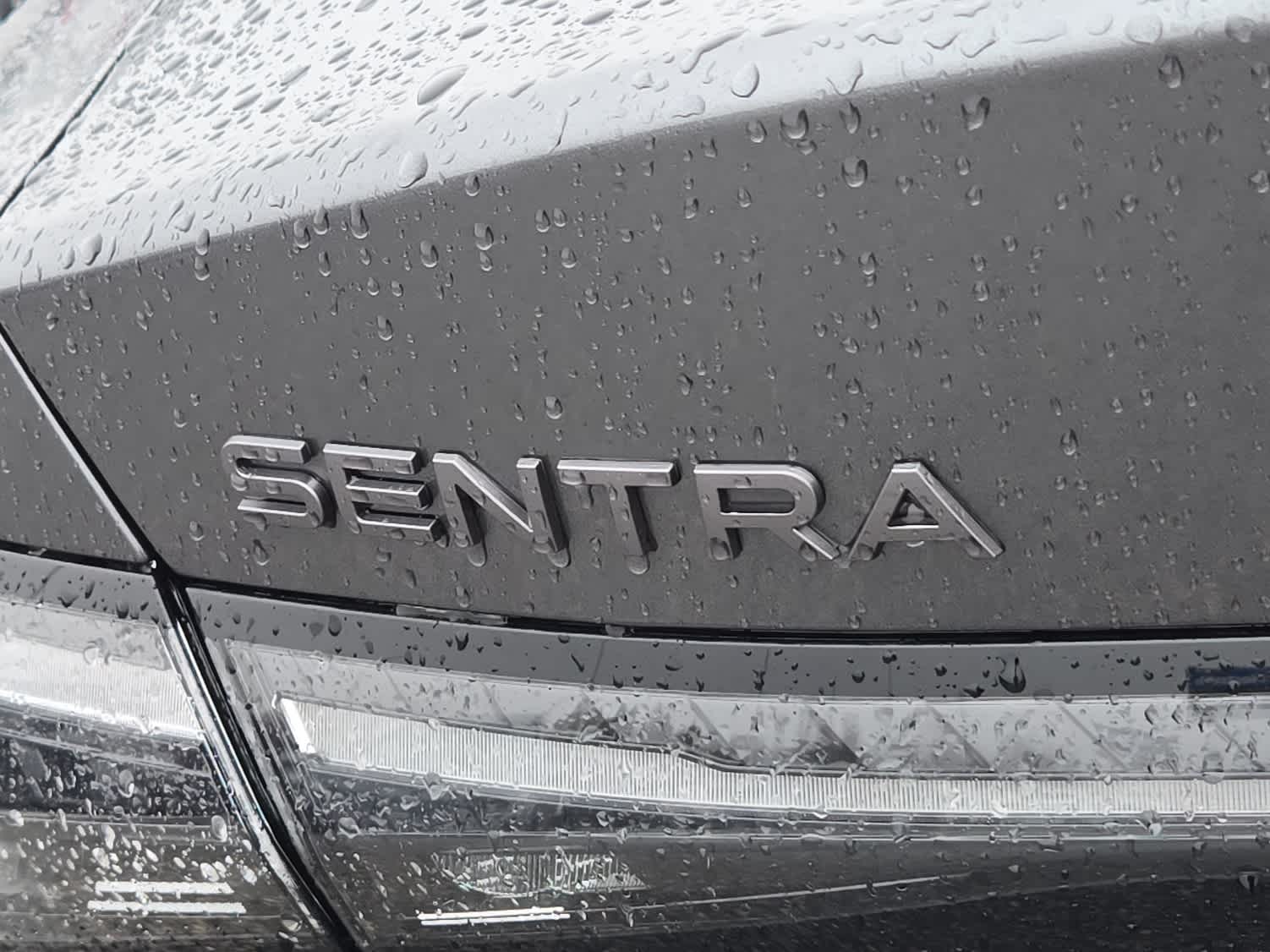 2026 Nissan Sentra SV - Photo 18
