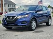Nissan Rogue Sport