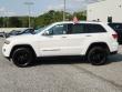 2022 Jeep Grand Cherokee WK Limited SUV