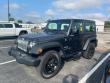 Used 2017 Jeep Wrangler Sport SUV