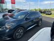 Used 2018 Nissan Murano SL SUV