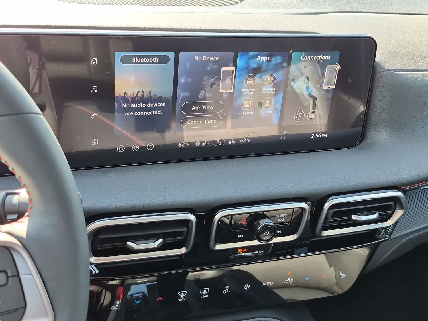 2026 Nissan Sentra SR - Photo 14
