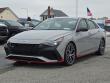 Certified 2023 Hyundai Elantra N  Sedan