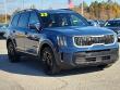 2025 Kia Telluride EX X-Line SUV