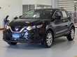 Nissan Rogue Sport