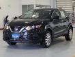 Used 2021 Nissan Rogue Sport S SUV
