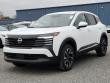 Certified 2025 Nissan Kicks SV SUV