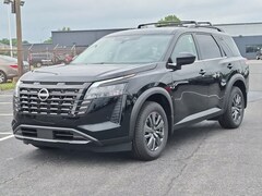 2026 Nissan Pathfinder SV 4WD