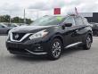 Used 2017 Nissan Murano SV SUV