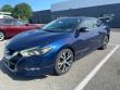 Used 2016 Nissan Maxima 3.5 SL Sedan