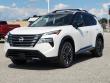 Certified 2026 Nissan Rogue Platinum SUV